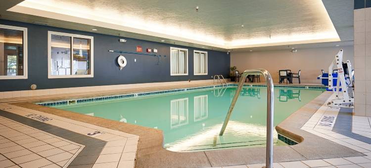 灯塔贝斯特韦斯特酒店(Best Western Beacon Inn)图片
