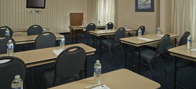 拉普拉塔贝斯特韦斯特优质酒店(Best Western la Plata Inn)图片