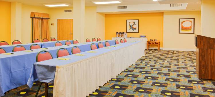 Holiday Inn Express ORANGE海滩上海滩(Holiday Inn Express Orange Beach-on the Beach)图片