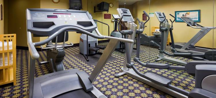 威尔马贝斯特韦斯特优质酒店(Best Western Plus Willmar)图片