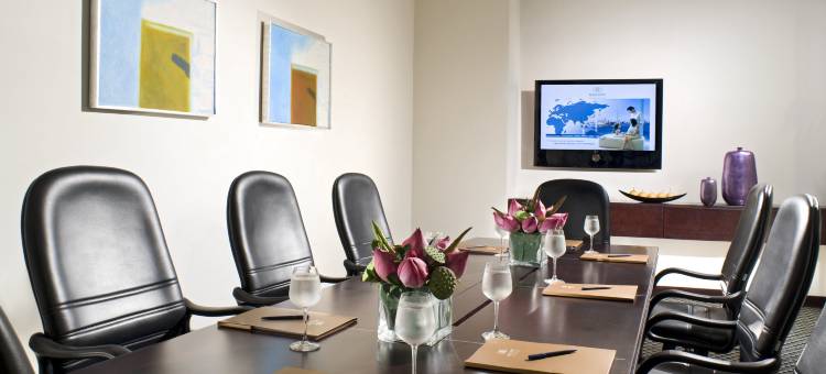 河内盛捷华平酒店(Somerset Hoa Binh Hanoi)图片