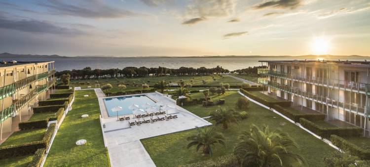 塞尼亚法肯斯特诺住宅酒店(Falkensteiner Residences Senia)图片