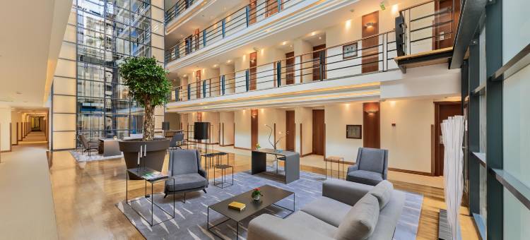 杜布罗弗尼克酒店(Hotel Dubrovnik)图片