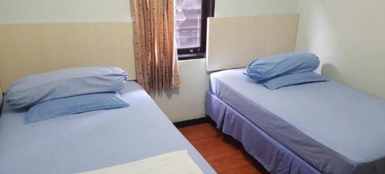 三马林达客房酒店(Guesthouse Bona Samarinda)图片