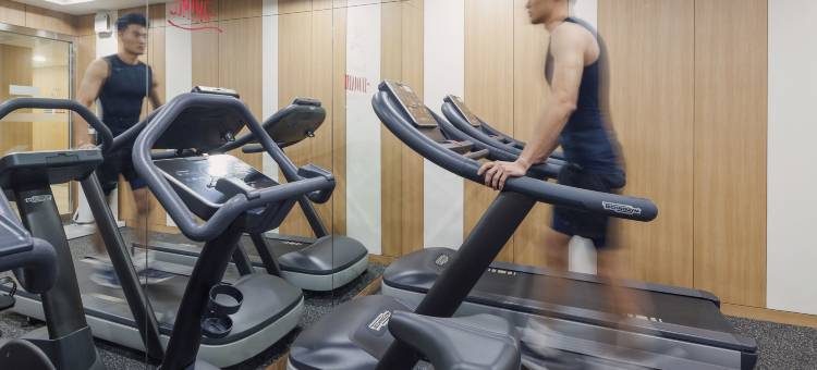 首尔东大门彩鸿酒店(Travelodge Dongdaemun Seoul)图片