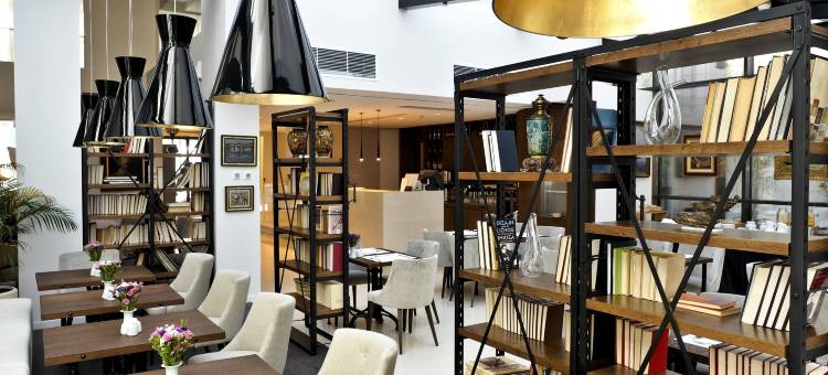 特使酒店(Envoy Hotel)图片