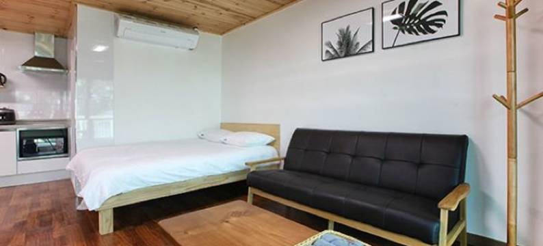 丽水海洋旁松树旅馆(Estuary Pine Fragrancy)图片