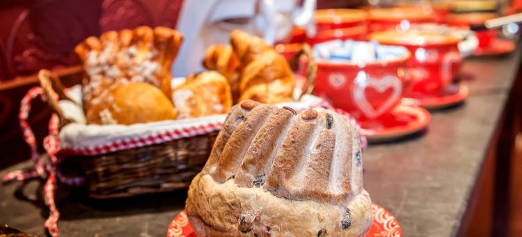 莫顿酒店(Logis Hôtel-Restaurant du Mouton)图片