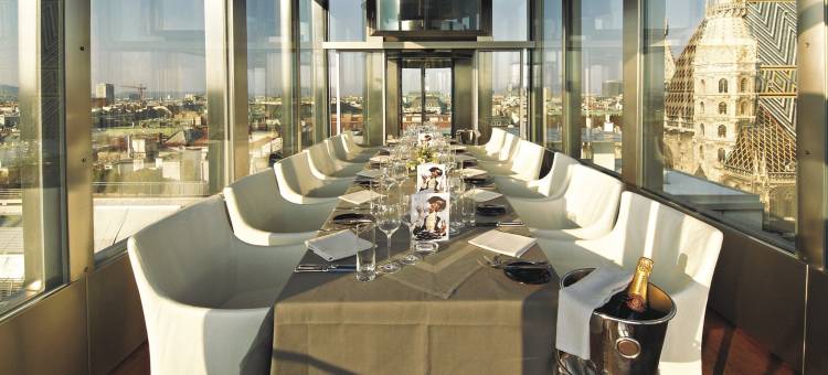 维也纳多科酒店(Do&CO Hotel Vienna)图片