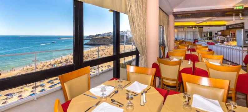 阿尔布费拉索尔马尔酒店(Hotel Sol e Mar Albufeira - Adults Only)图片