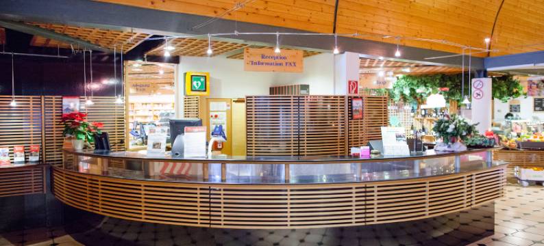 罗森贝格弗尔克马克特(Rosenberger Volkermarkt)图片