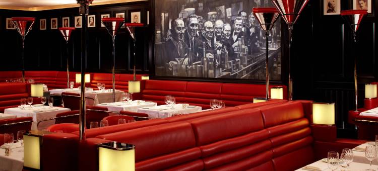 查特沃尔酒店 -凯悦臻选(The Chatwal, in the Unbound Collection by Hyatt)图片