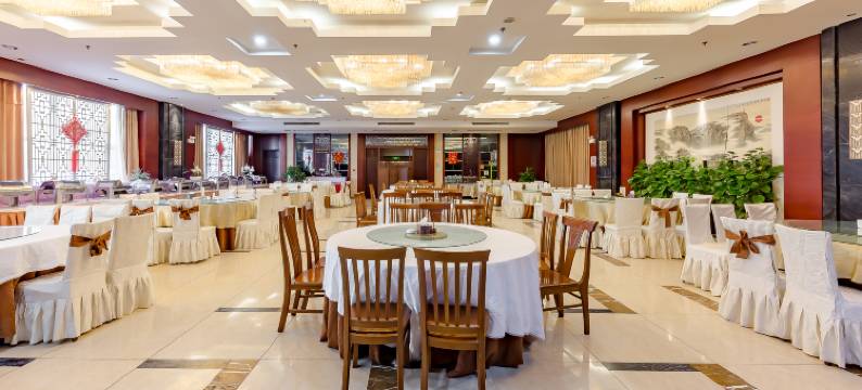 济南济炼宾馆图片