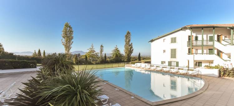 Residence Le Moulin des Cordeliers图片
