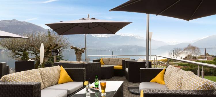 波尔格原创之家酒店(Hôtel Beauregard the Originals Relais)图片