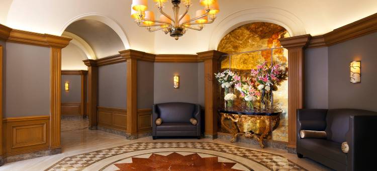 休斯顿圣瑞吉酒店(The St. Regis Houston)图片