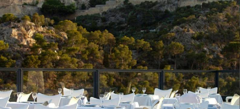 阿利坎特玛雅酒店(Hotel Maya Alicante)图片