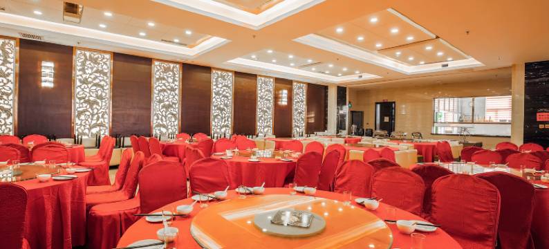 海城富逸酒店图片