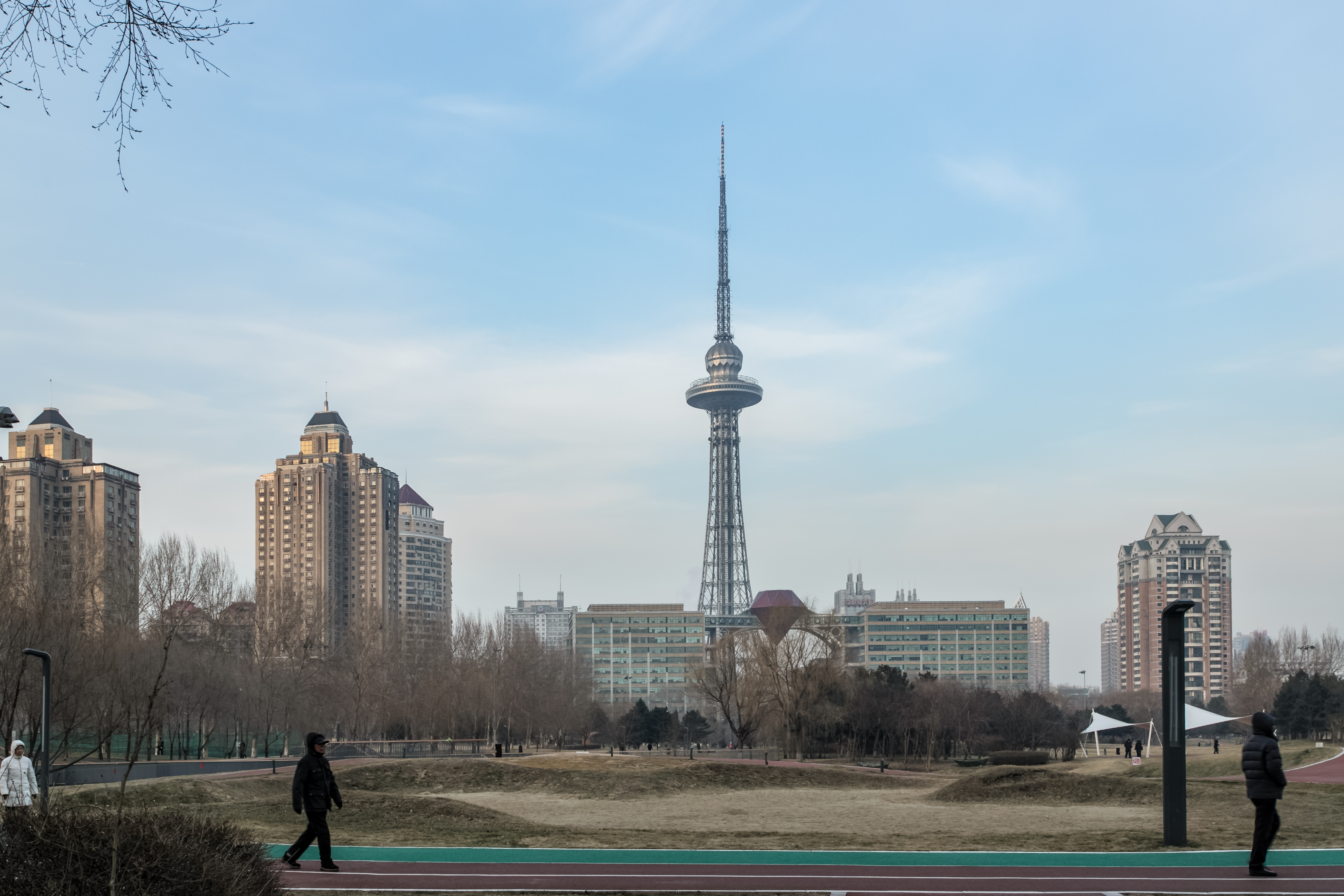 Realon Hotel Over view