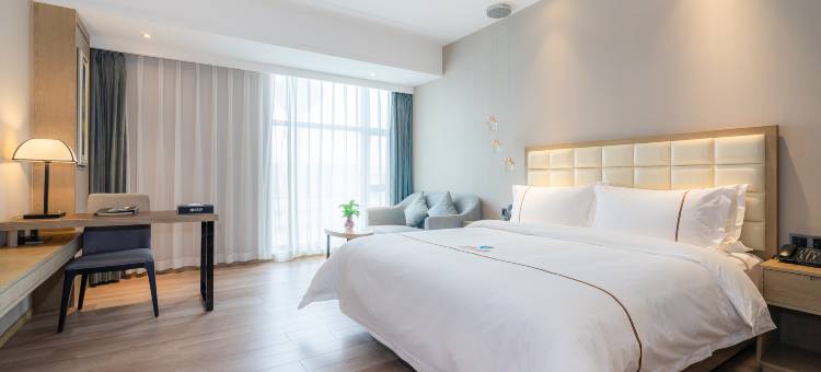 贵阳空港酒店图片