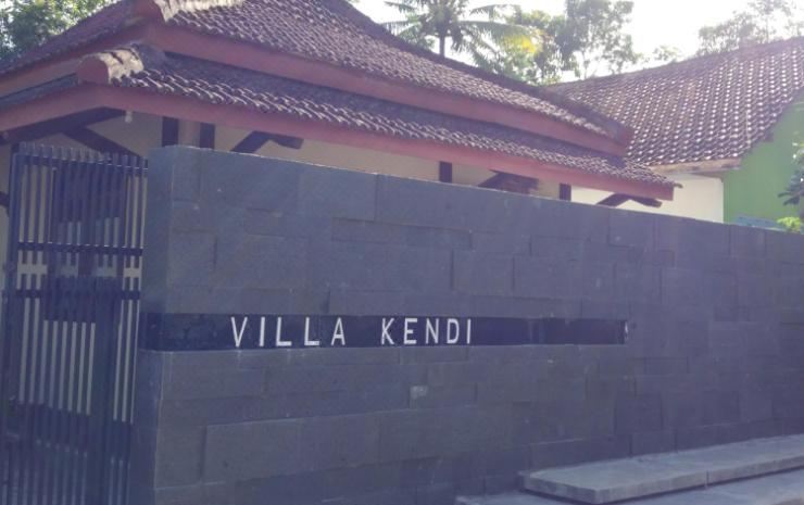 Villa Kendi Hotel Reviews And Room Rates - 