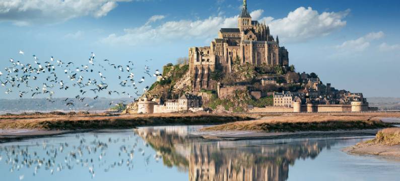 库唐斯考西泰勒酒店(Hôtel Cositel, Cit'Hotel Coutances)图片