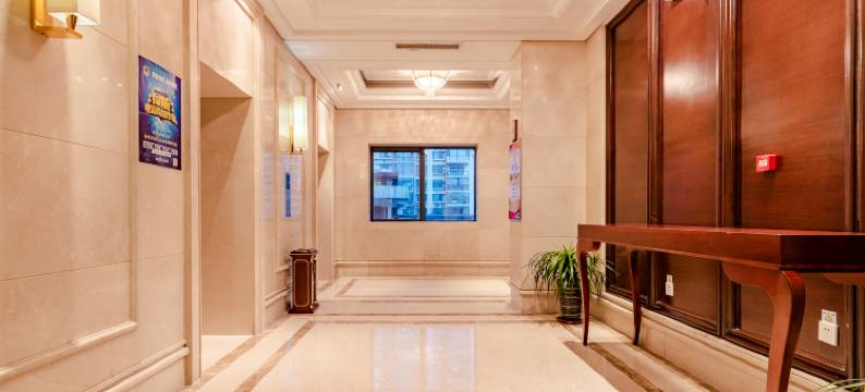 青岛市胶州宾馆图片