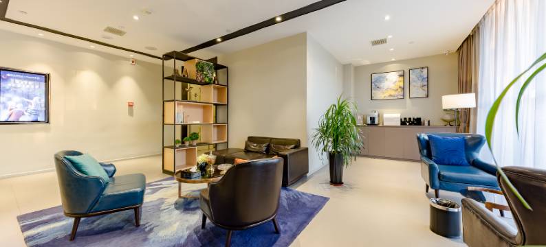 如家商旅酒店(济南高新东区孙村科创路店)图片