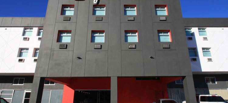 我的酒店(B my Hotel)图片