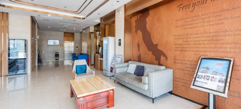 雅斯特酒店(南宁仙葫店)图片