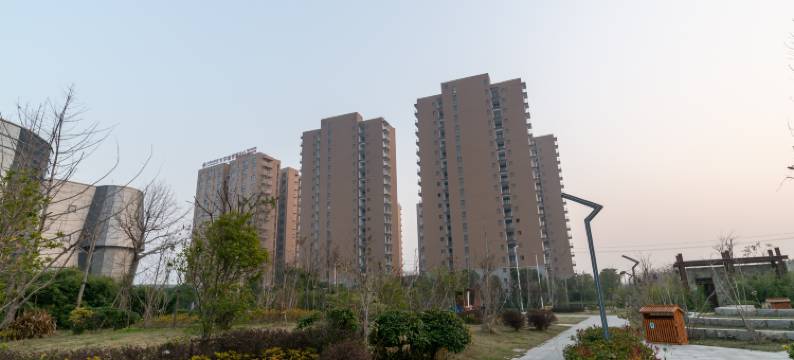 锦江之星品尚酒店(泰州职业技术学院医药城店)图片