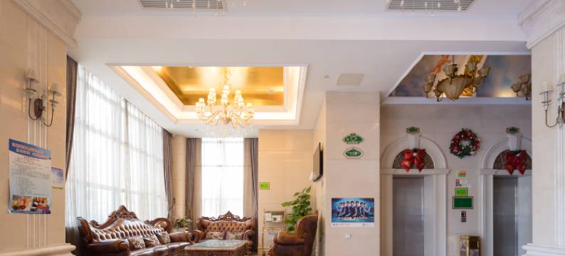 维也纳酒店(深圳沙湾店)图片