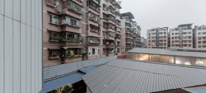 资中鸿玺宾馆图片