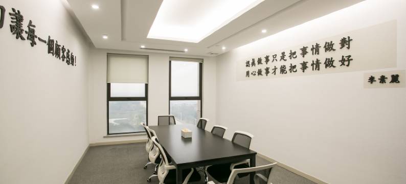 浙江甘霖汇大酒店图片