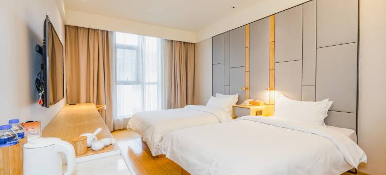 全季酒店(德清余英坊店)图片