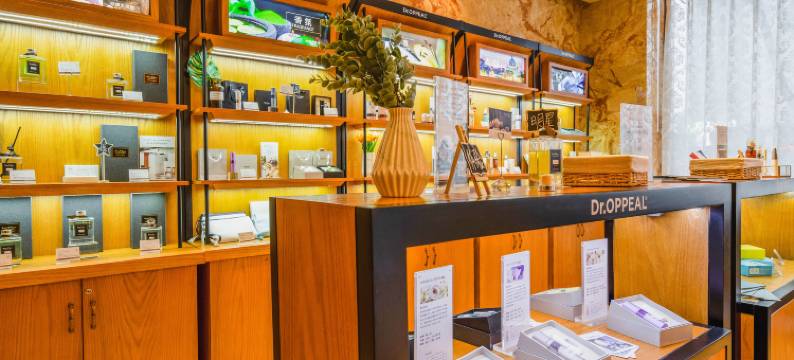 德清米兰洲际酒店图片