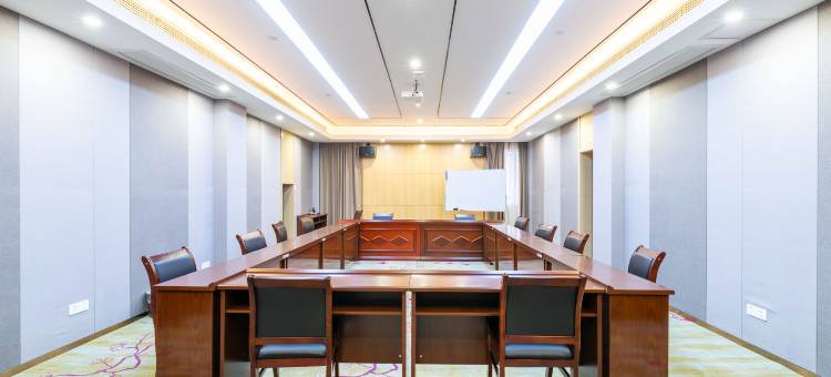 麗枫酒店(长沙五一广场袁家岭地铁站店)图片