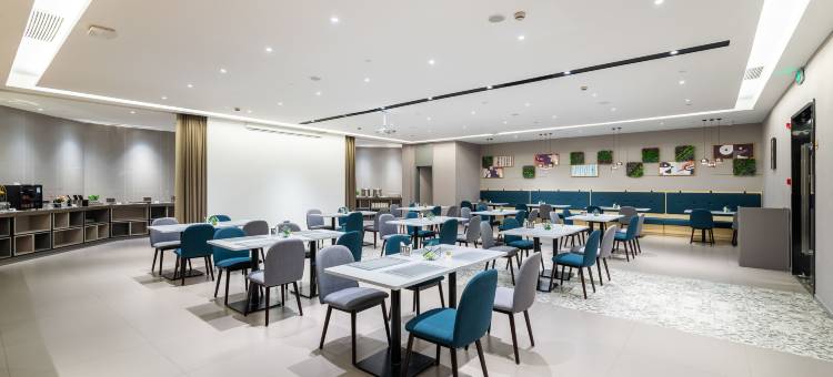 如家商旅酒店(长沙五一广场袁家岭地铁站店)图片