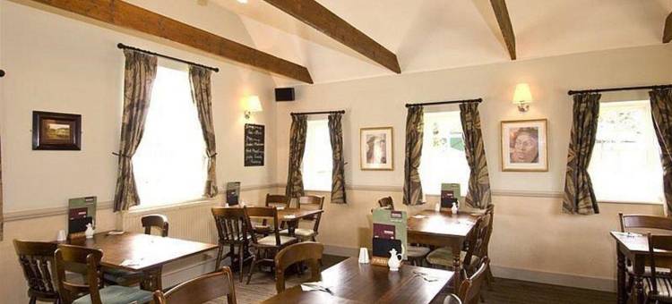 艾尔斯伯里普瑞米尔酒店(Aylesbury)图片