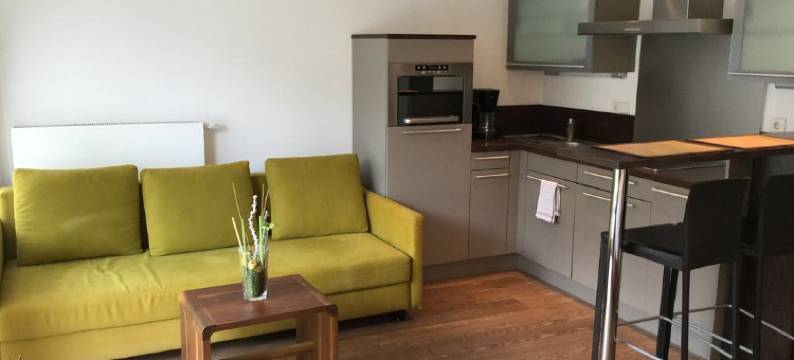 Der Gletscherblick by Alpin Rentals - 含夏季卡(Der Gletscherblick by Alpin Rentals - Incl Summercard)图片