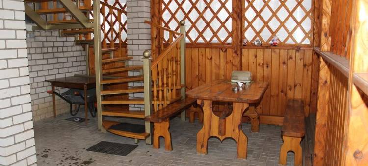 克里姆林宫旅馆(U Kremlya Guest House)图片