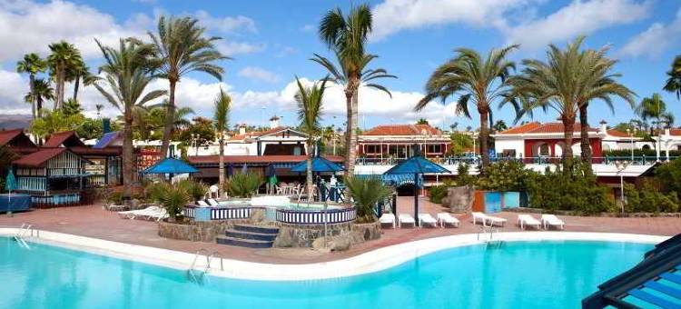 杜纳戈夫 LIVVO 套房酒店(Hotel LIVVO Dunagolf Suites)图片