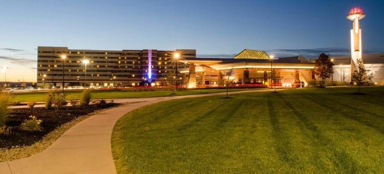 莫希根宾夕法尼亚-仅限大人(Mohegan Pennsylvania - Adults Only)图片