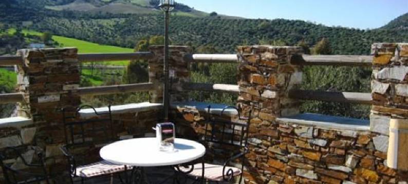 多罗蒂亚果园农庄酒店(Cortijo Huerta Dorotea)图片