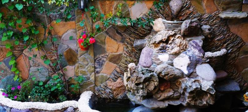 拉扎瑞夫斯克耶公寓式酒店(Mini Hotel Lazarevskoye)图片