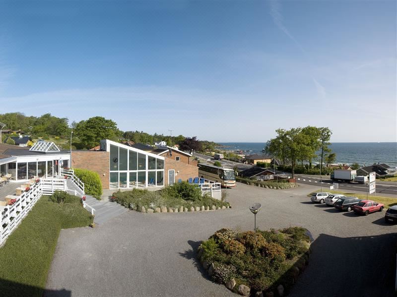 Hotel Friheden Hotel Overview