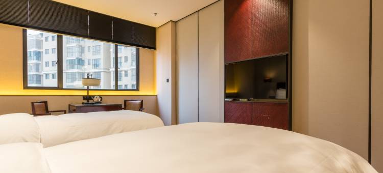 安缦图兰朵酒店(宜春市政府高铁站店)图片