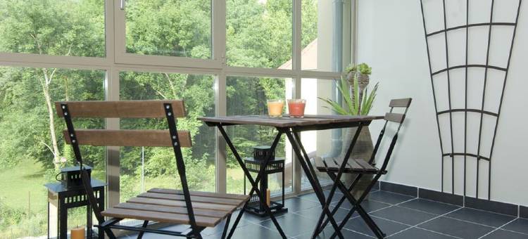 泰姆波罗基斯 - 拉罗谢特城堡酒店(Tempologis - Chateau de la Rochette)图片