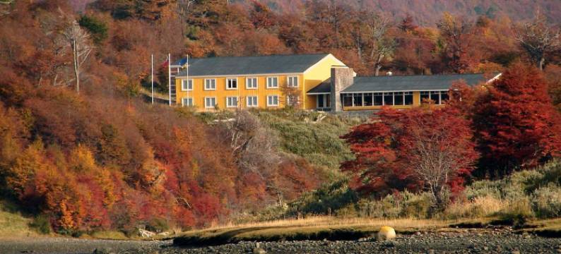 拉库塔雅旅馆(Lodge Lakutaia)图片