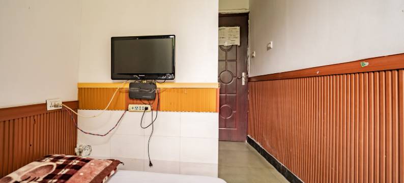 重庆乐家兴宾馆图片